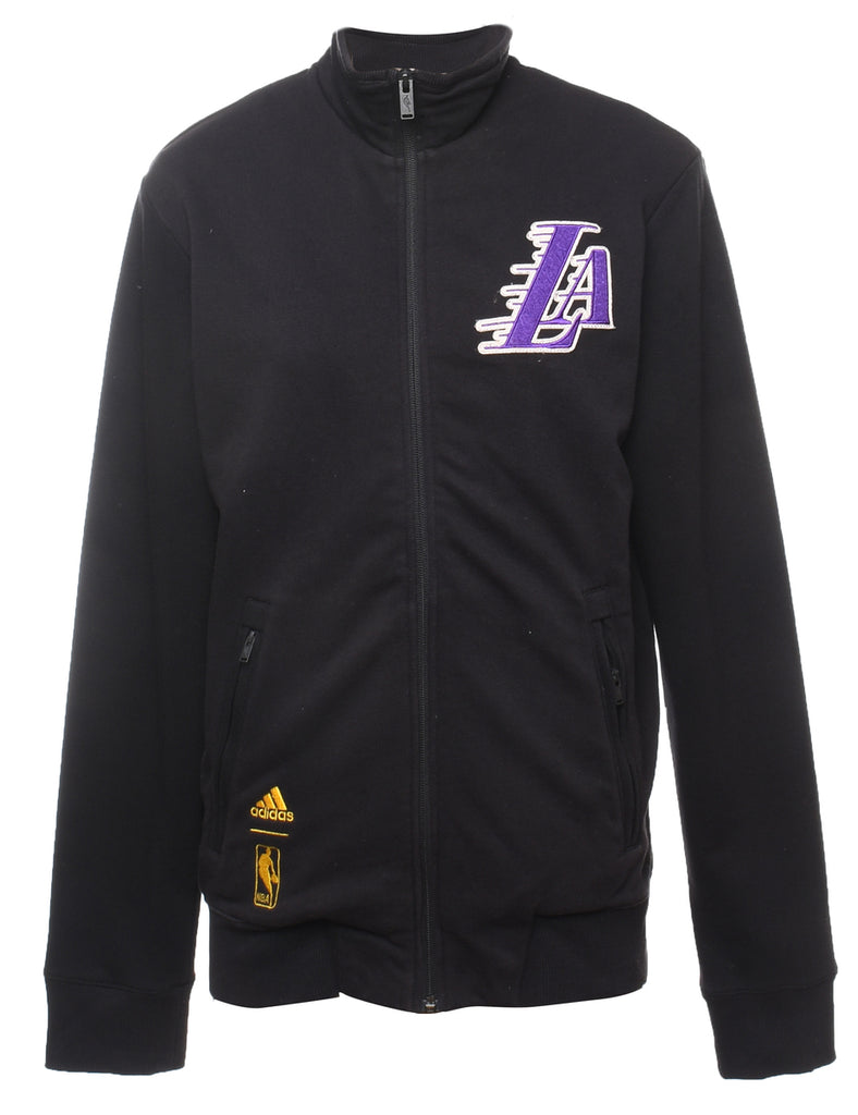 Adidas NBA Lakers Track Top - S