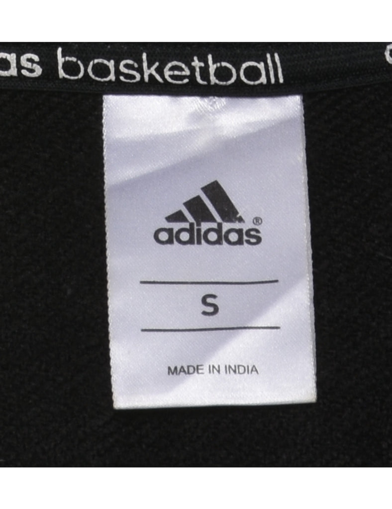 Adidas NBA Lakers Track Top - S