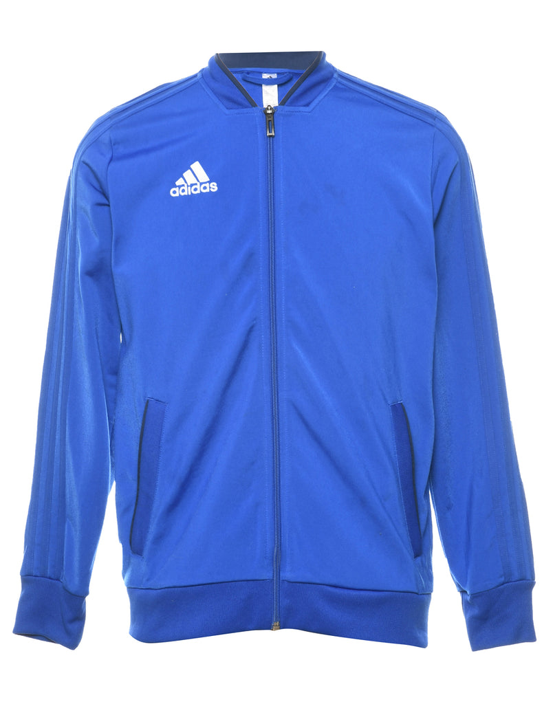 Adidas Track Top - S