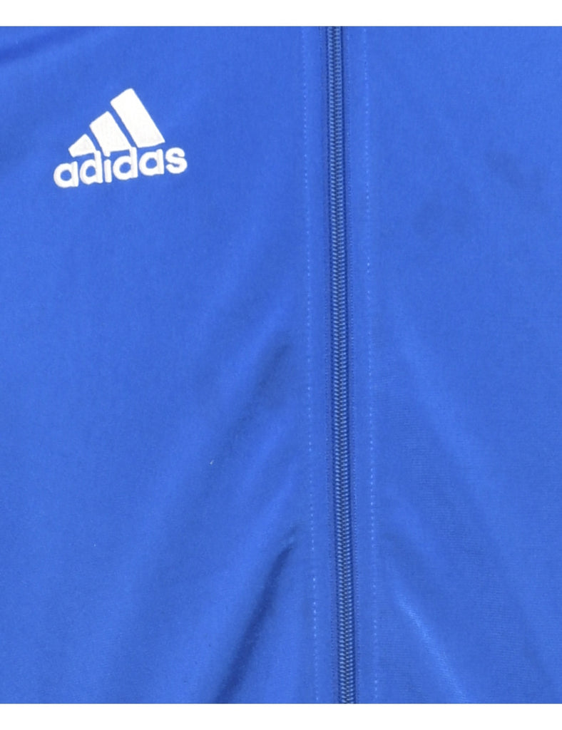 Adidas Track Top - S