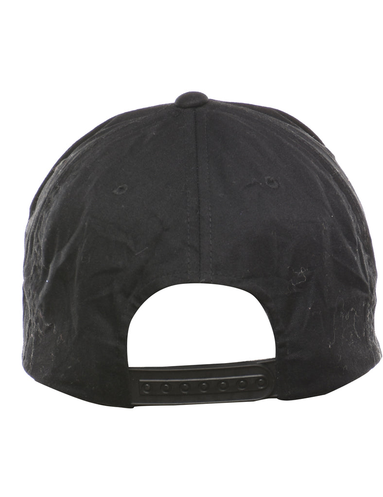 Black Cap - XS