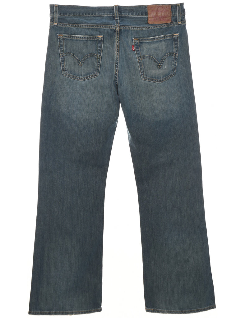 Boot Cut Levi's Jeans - W34 L32