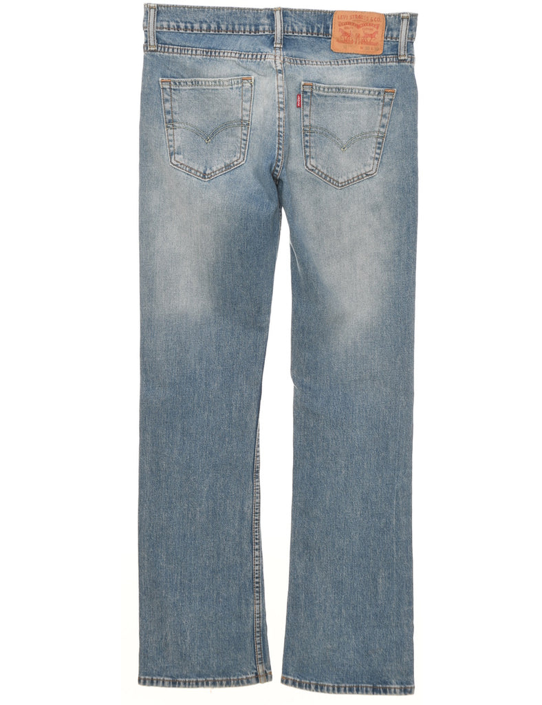 Boot Cut Levi's Jeans - W30 L32