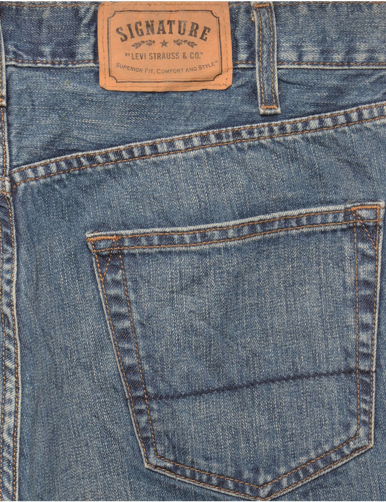 Boot Cut Levi's Jeans - W36 L32