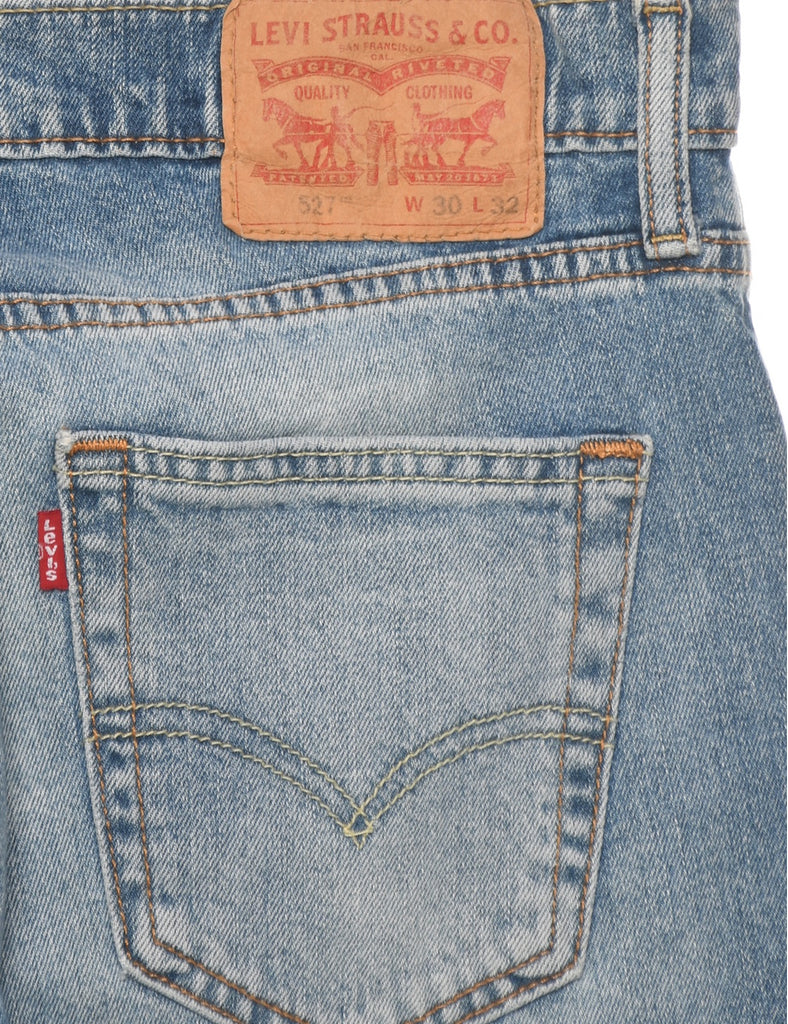 Boot Cut Levi's Jeans - W30 L32