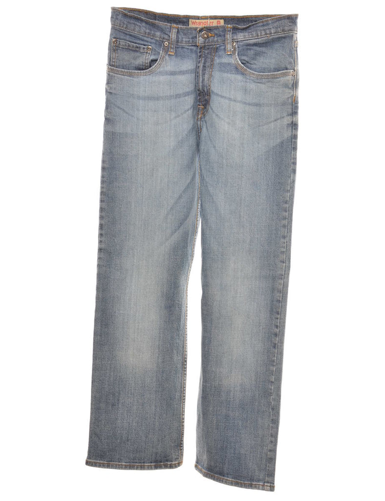 Boot Cut Wrangler Jeans - W30 L30