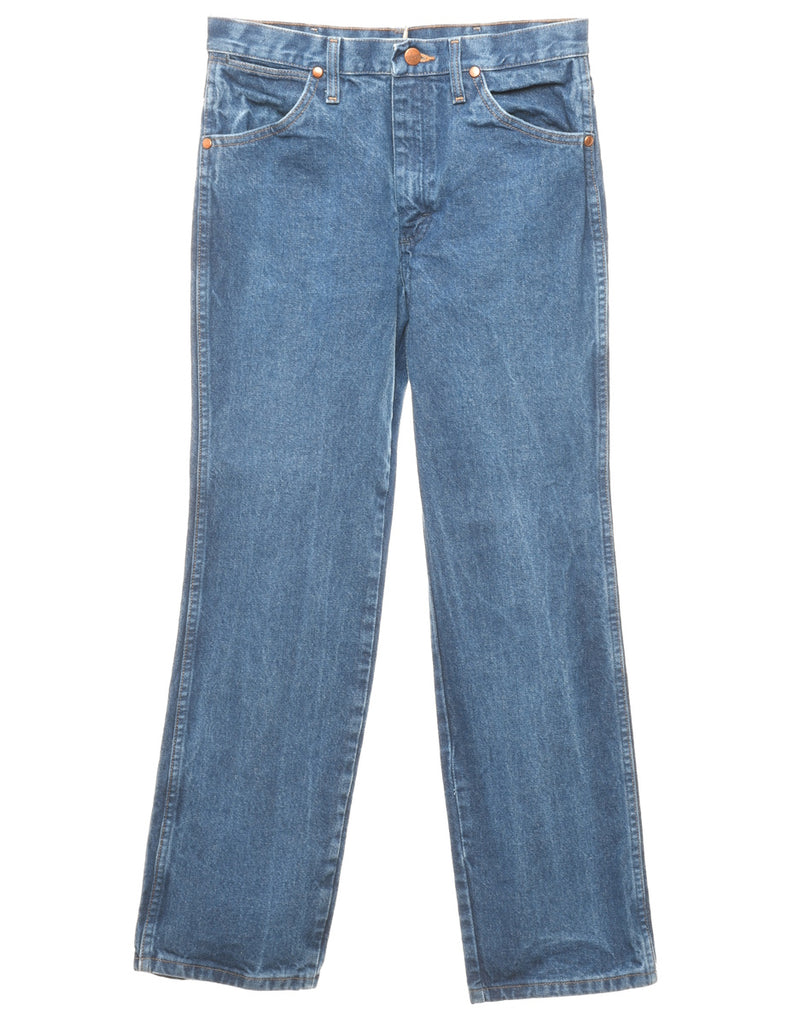 Boot Cut Wrangler Jeans - W30 L30