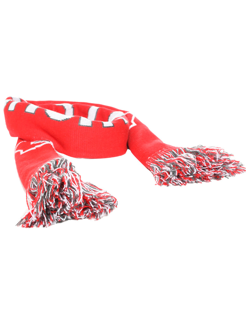 Bootleg Adidas Winter Scarf - M