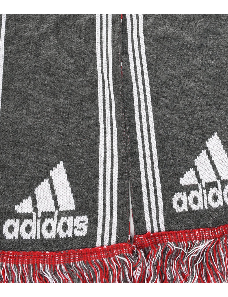 Bootleg Adidas Winter Scarf - M