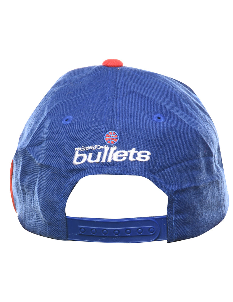 Bullets Embroided Cap - XS