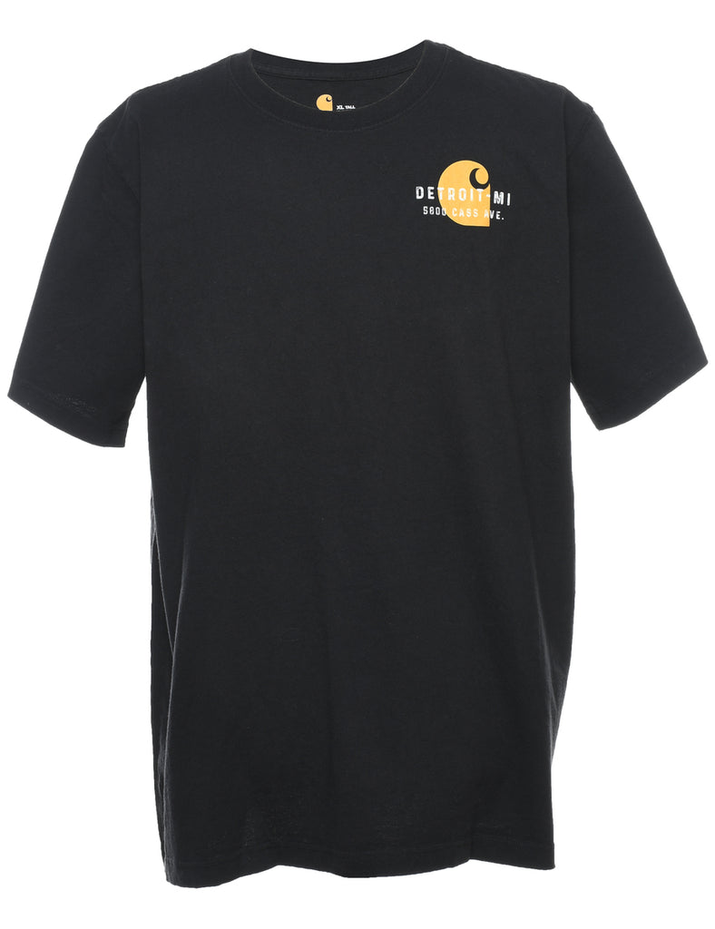 Carhartt Printed T-shirt - XL