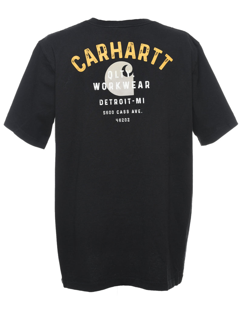 Carhartt Printed T-shirt - XL