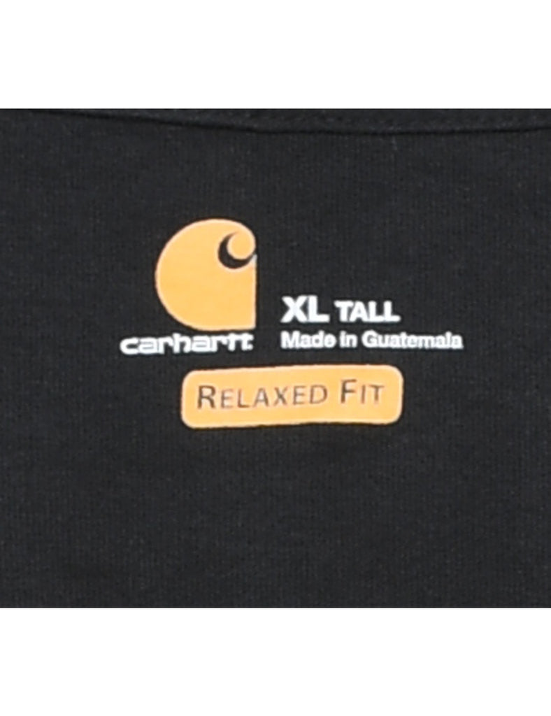 Carhartt Printed T-shirt - XL