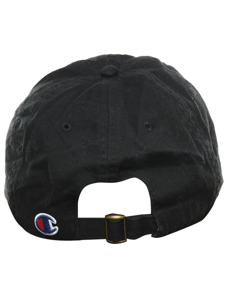 Champion Embroidered Cap - XS