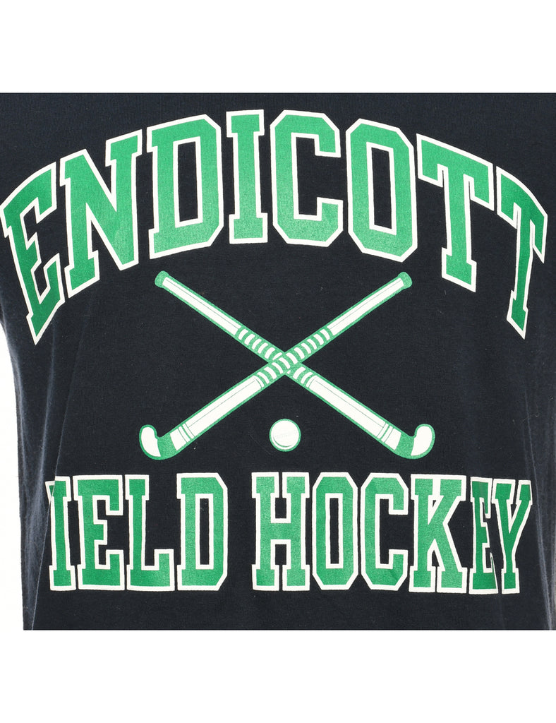 Champion Endicott Sports T-shirt - M