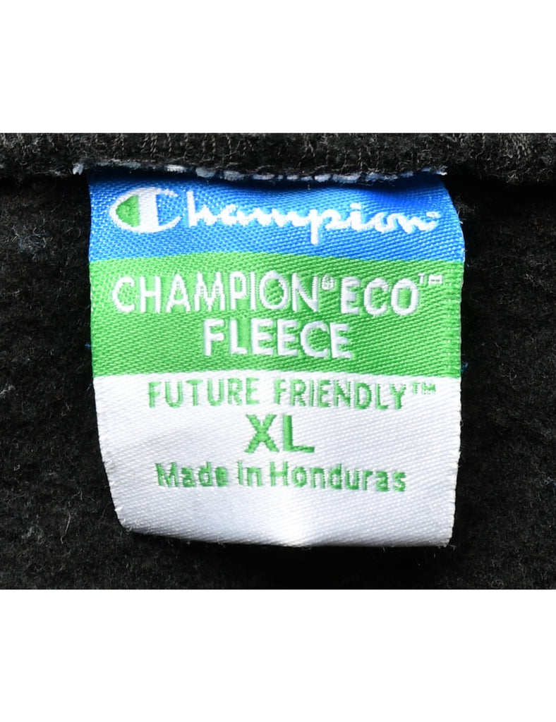 Champion FGCU Printed Hoodie - XL