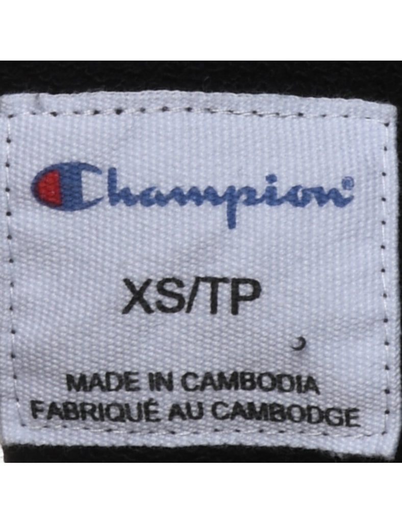 Champion Hoodie - XS