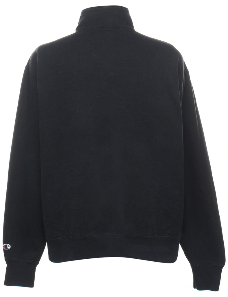 Champion Plain Sweatshirt - L