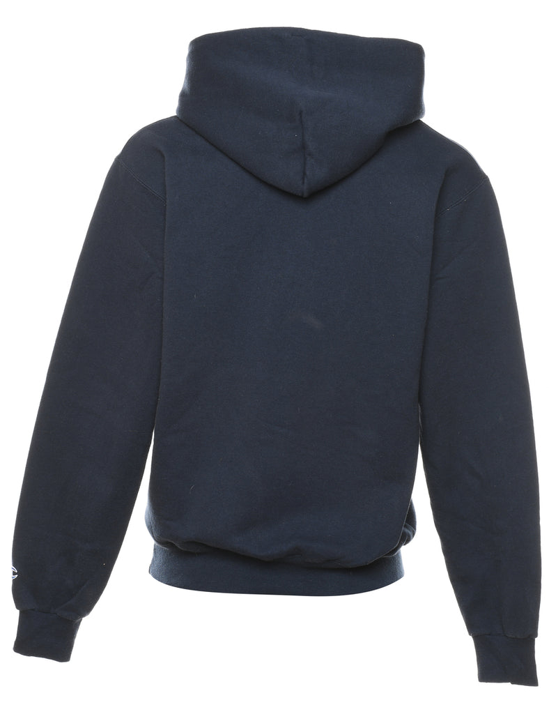 Champion UNCG Printed Hoodie - S