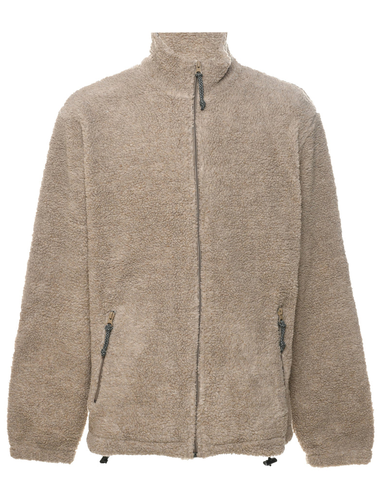 Chaps Fleece - M