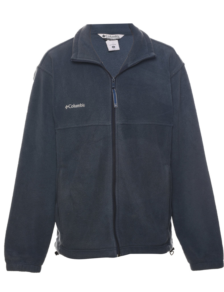 Columbia Fleece - M