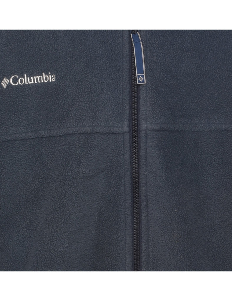 Columbia Fleece - M