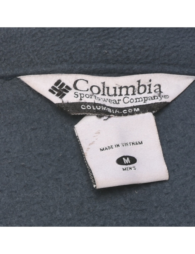 Columbia Fleece - M