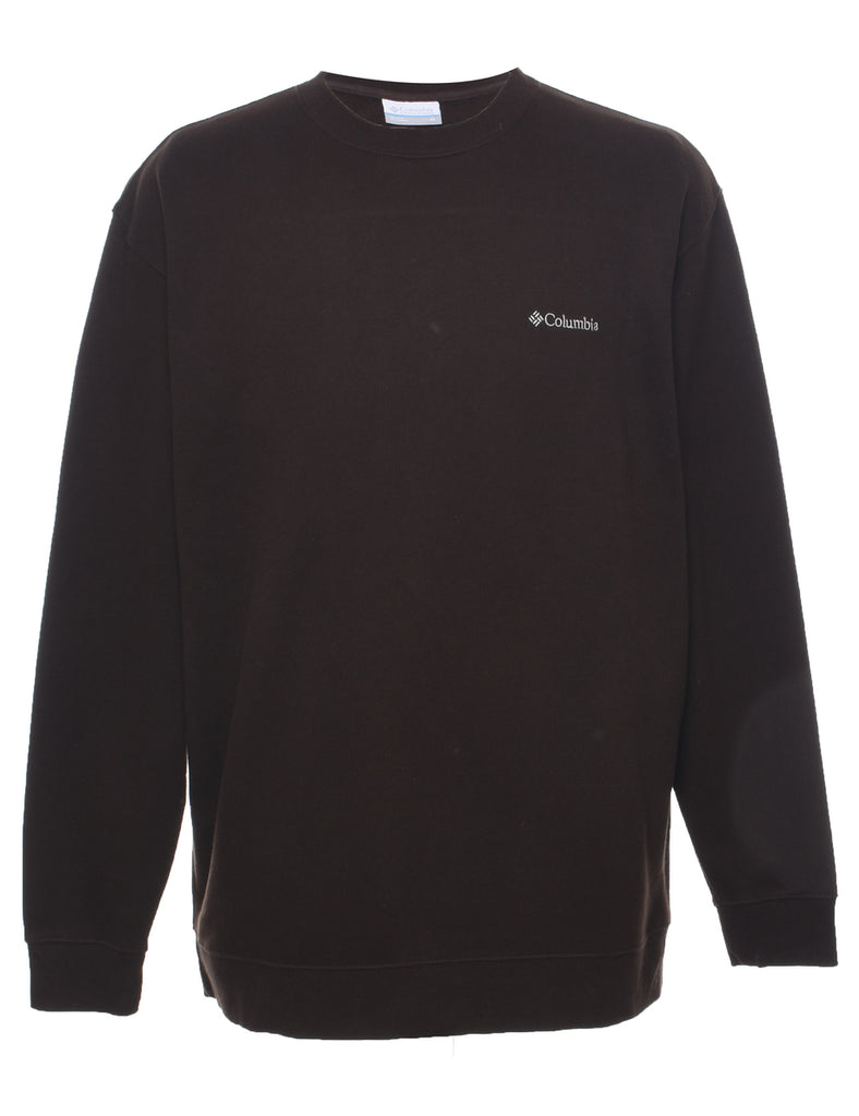 Columbia Plain Sweatshirt - XL