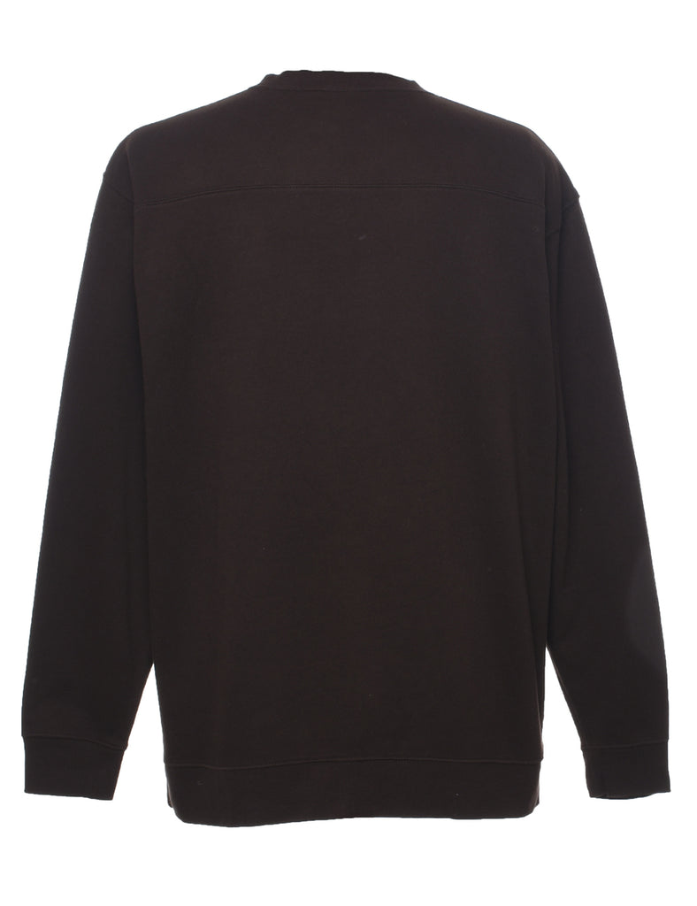 Columbia Plain Sweatshirt - XL