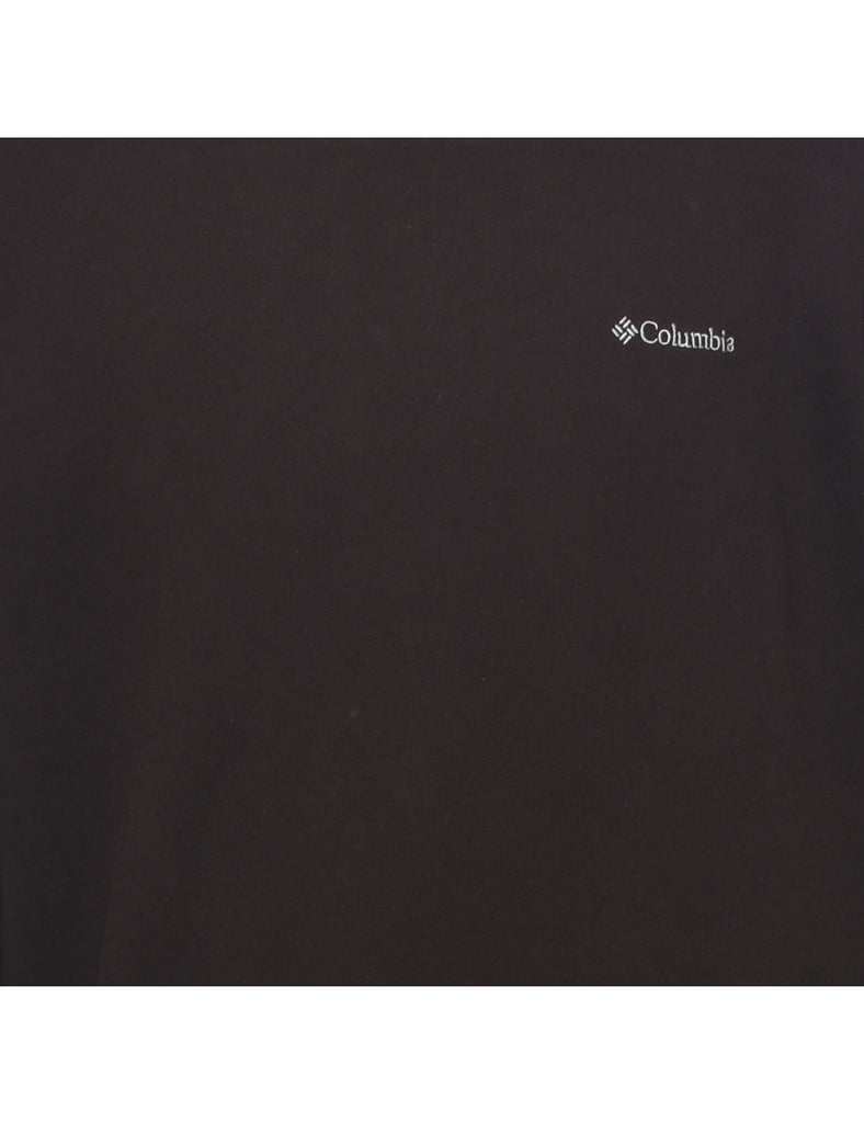 Columbia Plain Sweatshirt - XL