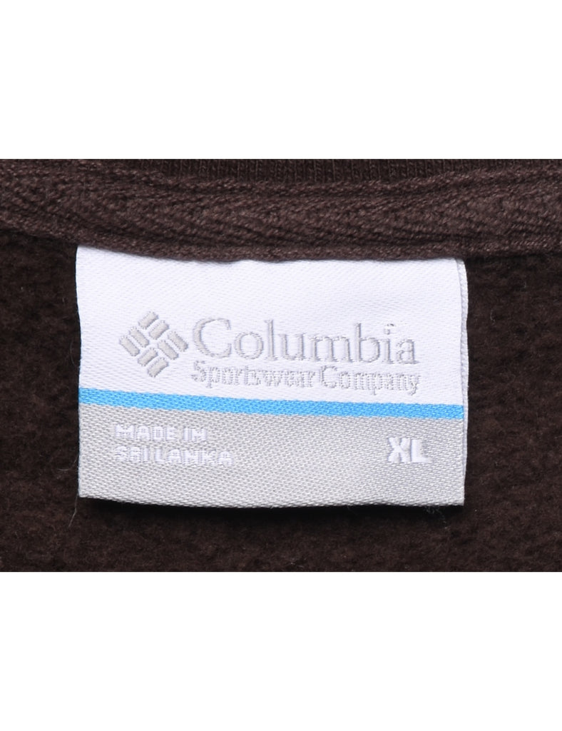 Columbia Plain Sweatshirt - XL