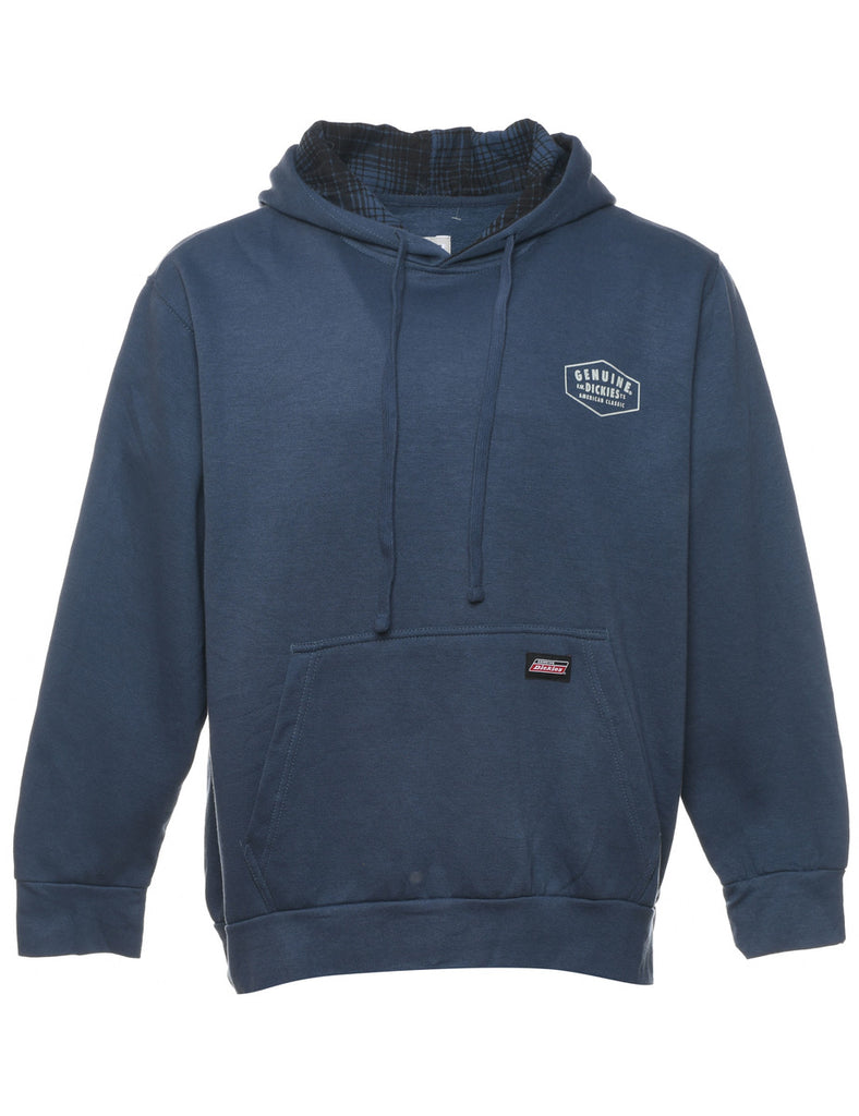 Dickies Hooded Sweatshirt - L