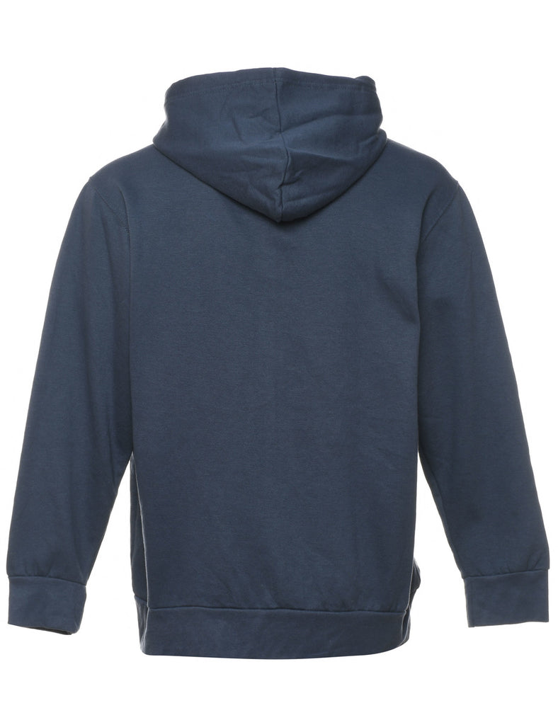 Dickies Hooded Sweatshirt - L