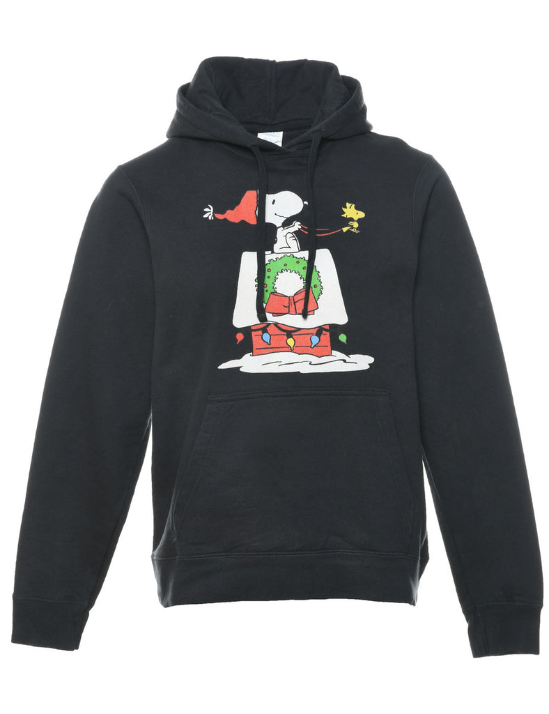 Festive Season Christmas Sweatshirt - S