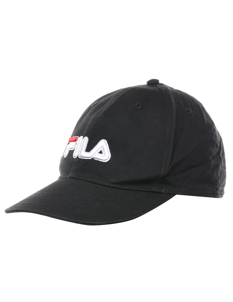 Fila Embroidery Cap - XS