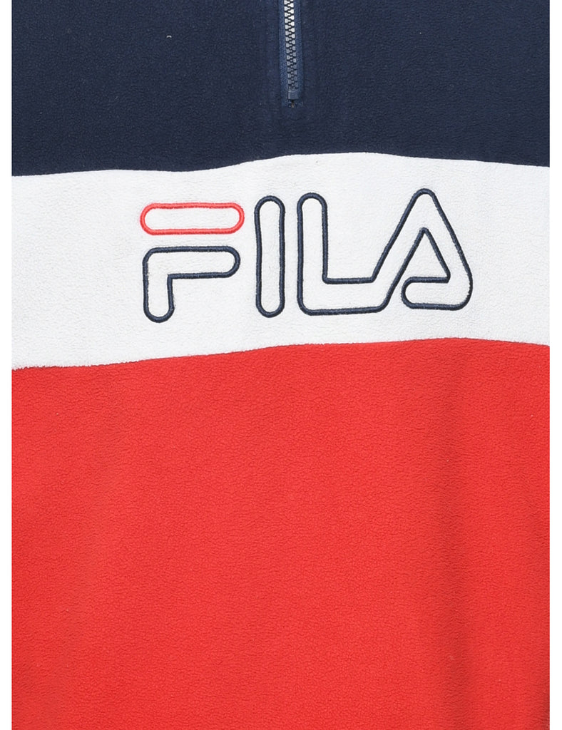 Fila Fleece - XS