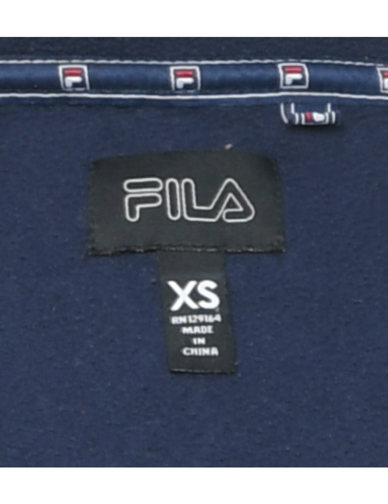 Fila Fleece - XS