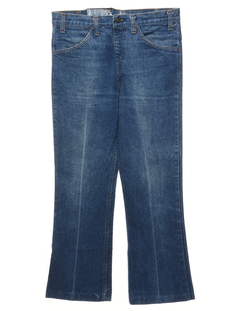 Flared Jeans - W34 L32