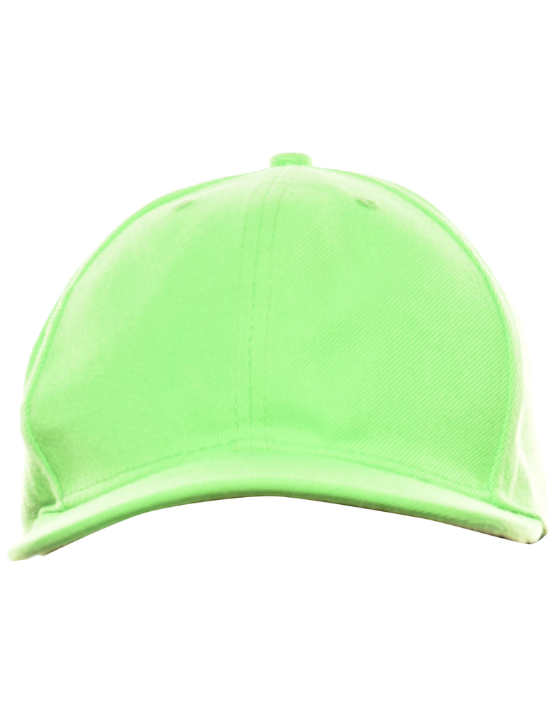 Green Cap - XS