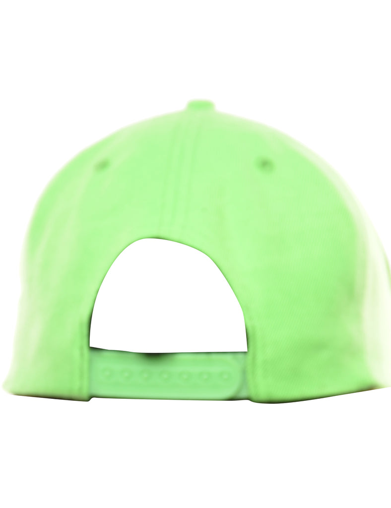 Green Cap - XS