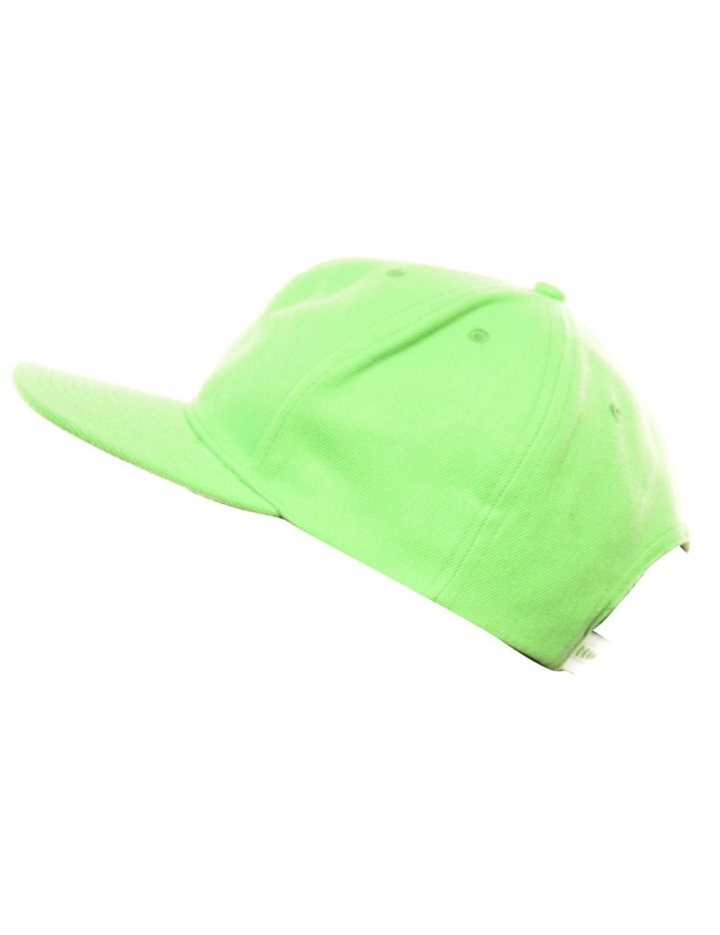 Green Cap - XS