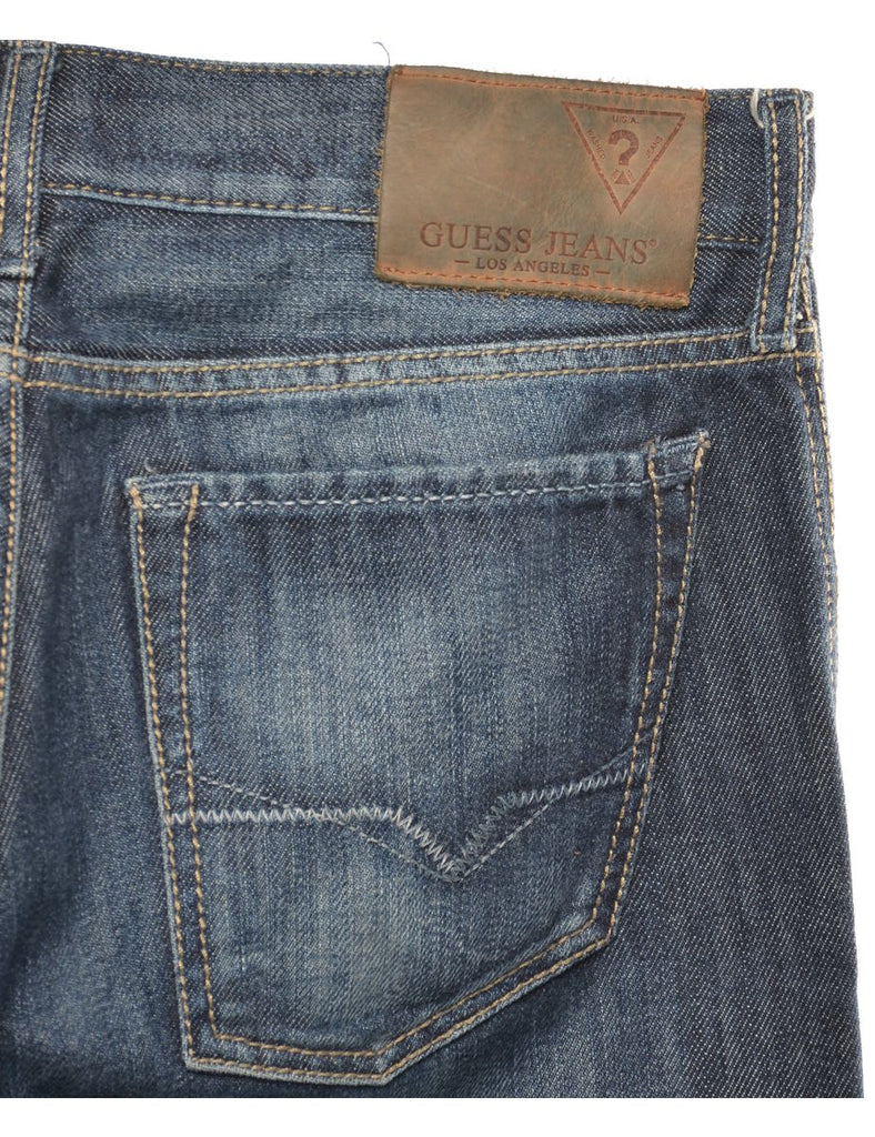 Guess Straight Fit Jeans - W31 L34