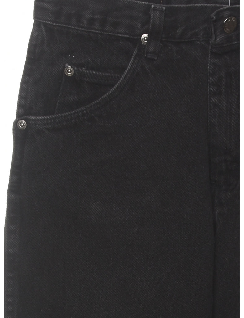 High Waist Wrangler Jeans - W30 L30