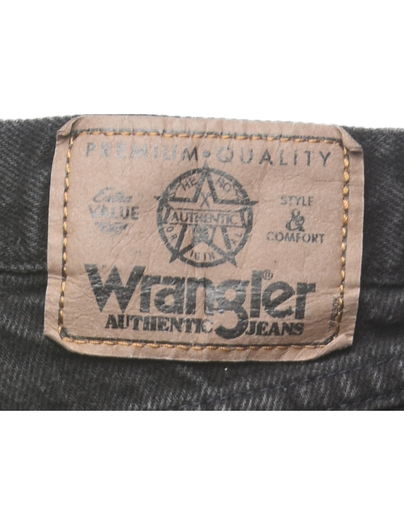 High Waist Wrangler Jeans - W30 L30