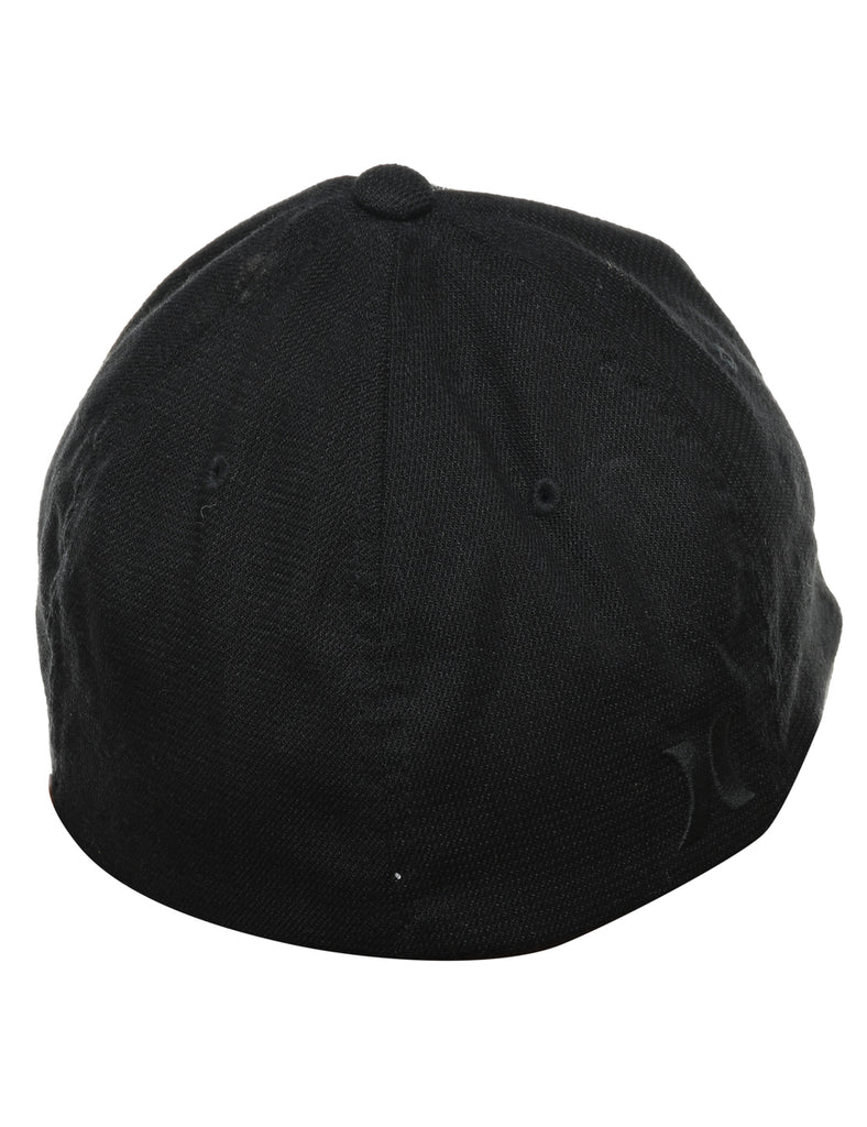 Hurley Embroided Cap - XS