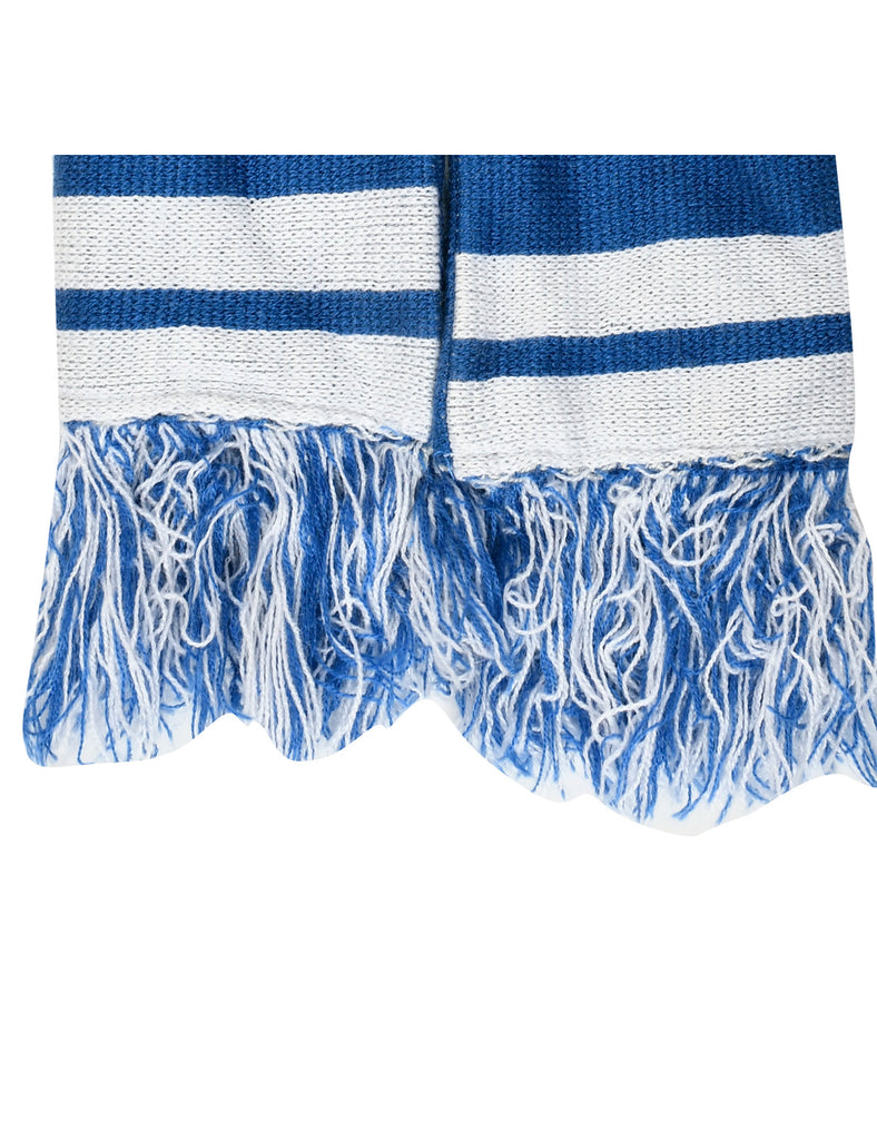 Indianapolis Winter Scarf - M