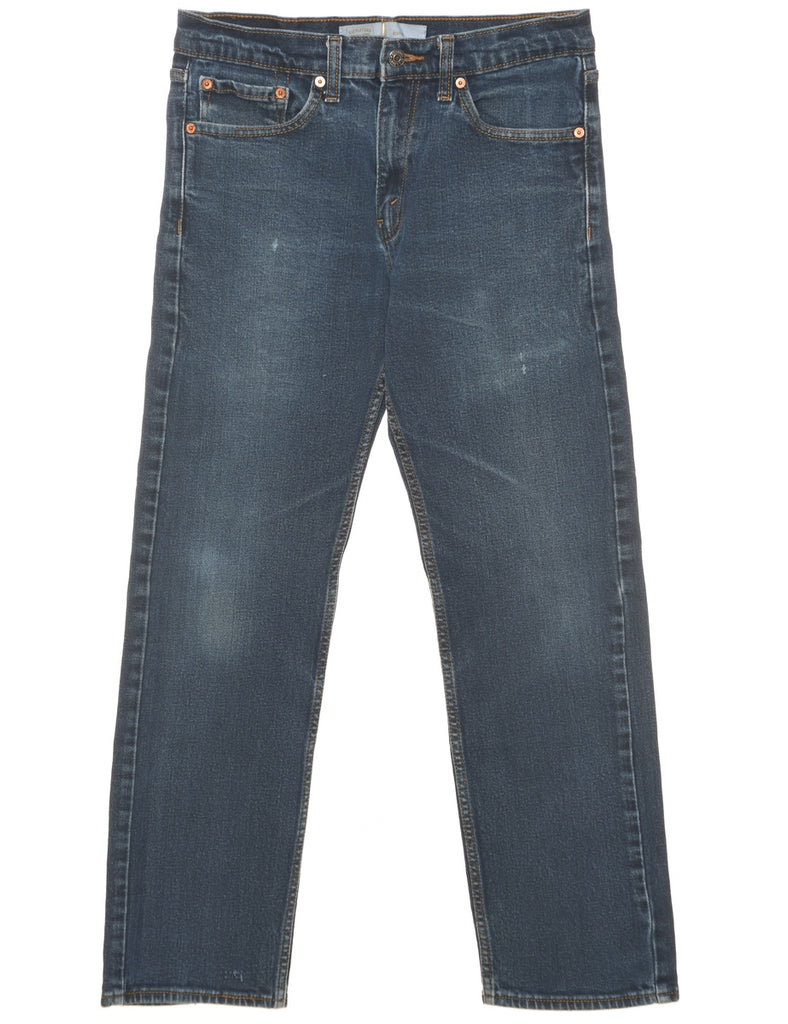 Indigo Levi's Jeans - W31 L30