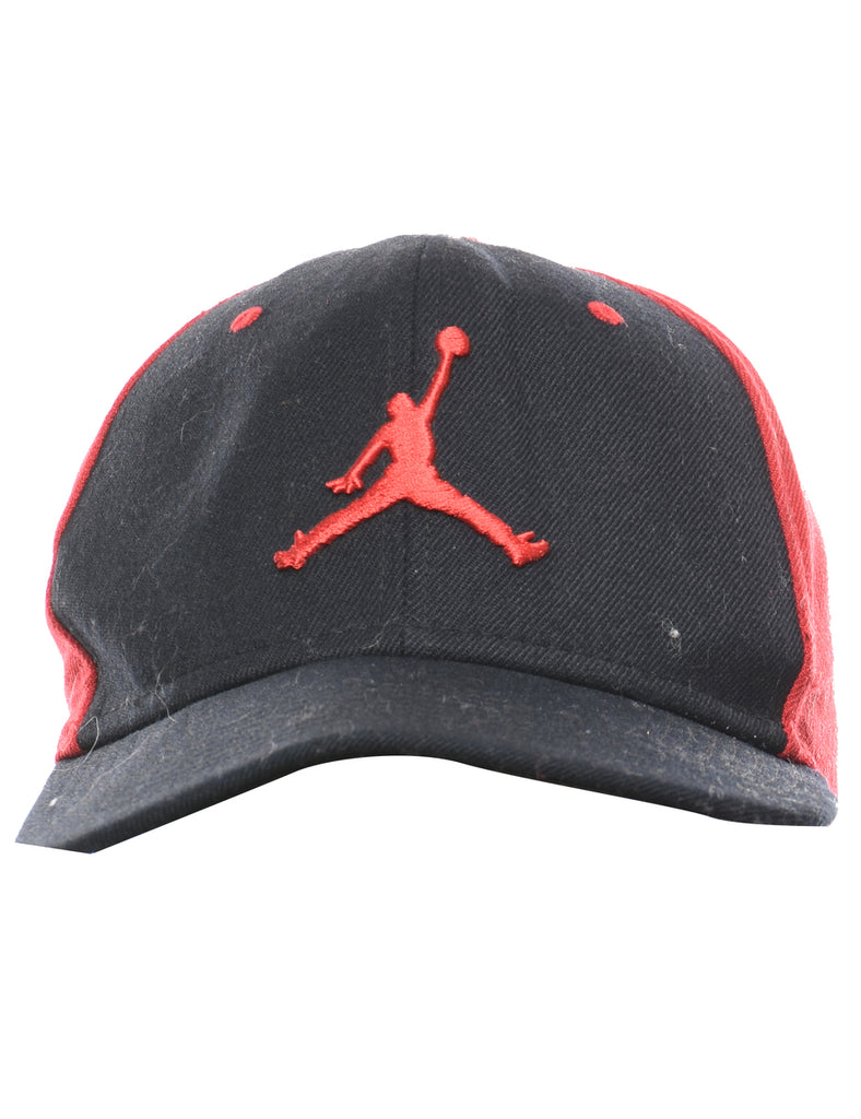 Jordan Embroided Cap - XS