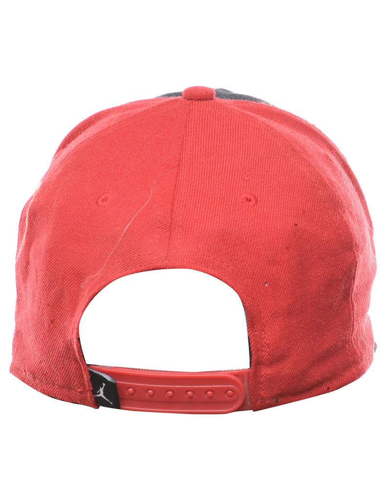 Jordan Embroided Cap - XS