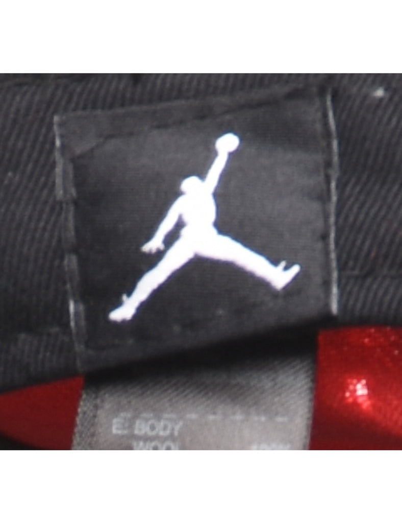 Jordan Embroided Cap - XS